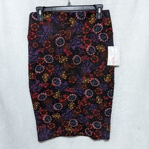 NWT LLR Cassie pencil skirt. S.